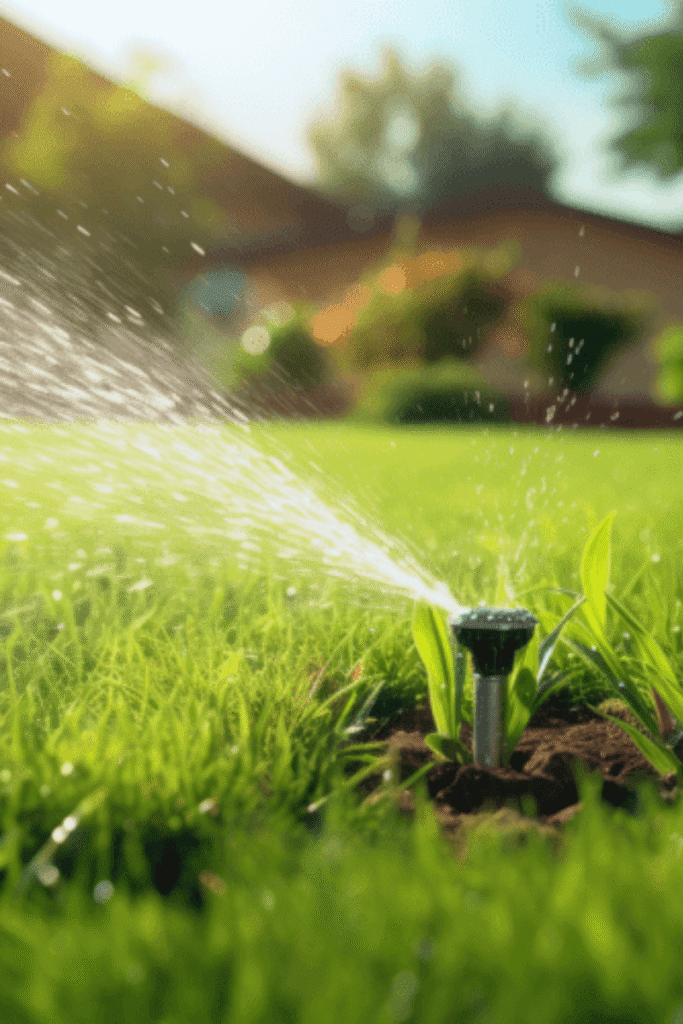 tiny_site_home_sprinkler irrigation_bluerock